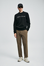 Lufian Loved Erkek Sweatshirt 112030170