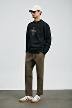 Lufian Sımba Erkek Sweatshirt 112030175