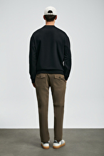 Lufian Sımba Erkek Sweatshirt 112030175