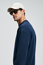 Lufian Sımba Erkek Sweatshirt 112030175
