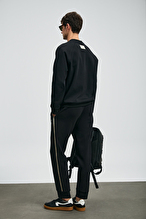 Lufian Cosmo Erkek Sweatshirt 112030181