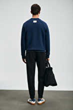 Lufian Cosmo Erkek Sweatshirt 112030181