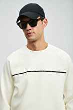 Lufian Cosmo Erkek Sweatshirt 112030181