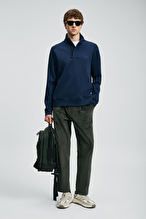 Lufian Wonder Erkek Sweatshirt 112030185