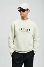 Lufian Oracle Erkek Sweatshirt 112030178