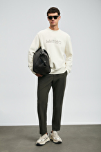 Lufian Luther Erkek Sweatshirt 112030171