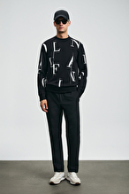 Lufian Tıffany Erkek Sweatshirt 112030184