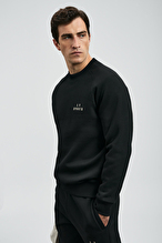 Lufian Sıgma Erkek Sweatshirt 112030186