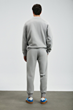 Lufian Sıgma Erkek Sweatshirt 112030186