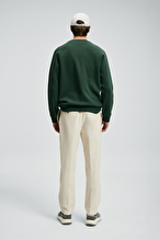 Lufian Storm Erkek Sweatshirt 112030172
