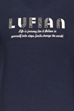 Lufian Oracle Erkek Sweatshirt 112030178