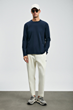 Lufian Vıctor Erkek Sweatshirt 112020056
