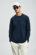 Lufian Vıctor Erkek Sweatshirt 112020056