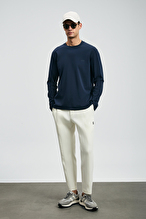 Lufian Vıctor Erkek Sweatshirt 112020056