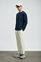 Lufian Vıctor Erkek Sweatshirt 112020056