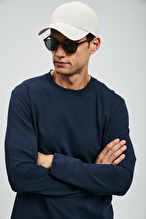 Lufian Vıctor Erkek Sweatshirt 112020056