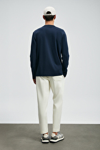 Lufian Vıctor Erkek Sweatshirt 112020056