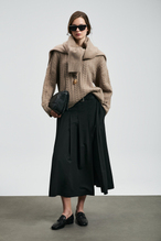 Lufian Kadın Kazak 122090040