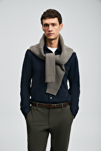 Lufian Carl Erkek Gömlek 112010668