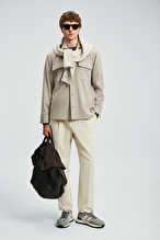 Lufian Ador Erkek Gömlek 112010670