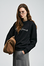 Lufian Kadın Sweatshirt 122030018