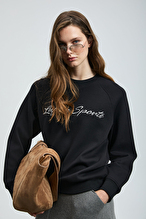 Lufian Kadın Sweatshirt 122030018