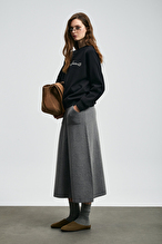 Lufian Kadın Sweatshirt 122030018