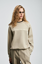 Lufian Kadın Sweatshirt 122030019