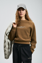 Lufian Kadın Sweatshirt 122030022