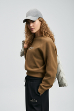 Lufian Kadın Sweatshirt 122030022