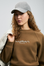 Lufian Kadın Sweatshirt 122030022