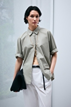 Lufian Kadın Gömlek 121010013