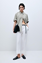 Lufian Kadın Gömlek 121010013