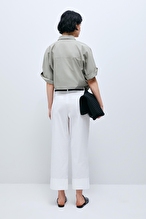 Lufian Kadın Gömlek 121010013