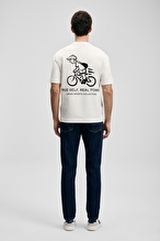 Lufian Marıo Erkek Tişört 111020283