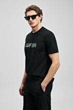 Lufian Surge Erkek Tişört 111020317