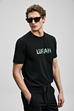 Lufian Surge Erkek Tişört 111020317