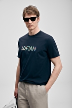 Lufian Surge Erkek Tişört 111020317