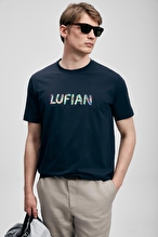 Lufian Surge Erkek Tişört 111020317