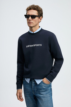 Lufian Erkek Sweatshırt 112030195