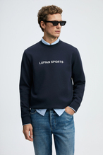 Lufian Erkek Sweatshırt 112030195