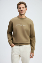 Lufian Erkek Sweatshırt 112030195