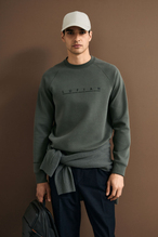 Lufian Erkek Sweatshırt 112030198