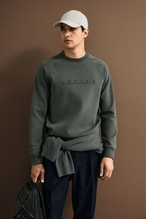 Lufian Erkek Sweatshırt 112030198