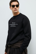 Lufian Erkek Sweatshırt 112030199