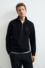 Lufian Erkek Sweatshırt 112030213
