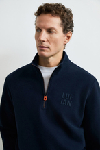 Lufian Erkek Sweatshırt 112030213