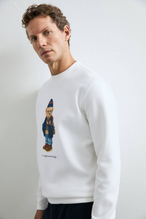 Lufian Erkek Sweatshırt 112030201