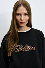 Lufian Kadın Sweatshirt 122030029