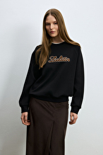 Lufian Kadın Sweatshirt 122030029